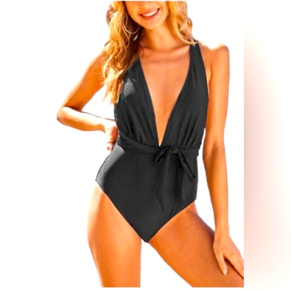 Cupshe bathing suit size small